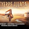 A Sztyeppe illata a Nagycirkusz új műsora Jegyek itt!