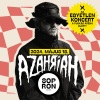 Azahriah koncert a SopronFesten - Jegyvásárlás itt!