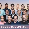 Dumafüred 2023-ban a Dumaszínház sztárjaival! Jegyvásárlás és műsor itt!