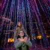Garden of Lights Fénykert Budapesten a Fűvészkertben! Jegyek itt!