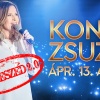 Koncz Zsuzsa betiltotta dalai 2024-ben az Arénában szólnak - Jegyek itt!