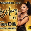 Nótár Mary LIVE 2023-ban a BOK Csarnokban! Jegyrendelés itt!