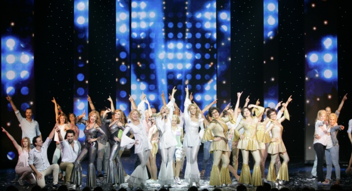 Mamma Mia musical turné 2023-ban! Jegyfoglalás és jegyárak itt!